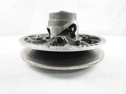 A used Driven Clutch from a 2013 HI COUNTRY TURBO SP LTD Arctic Cat OEM Part # 0726-353 for sale. Arctic Cat snowmobile used parts online in Canada!