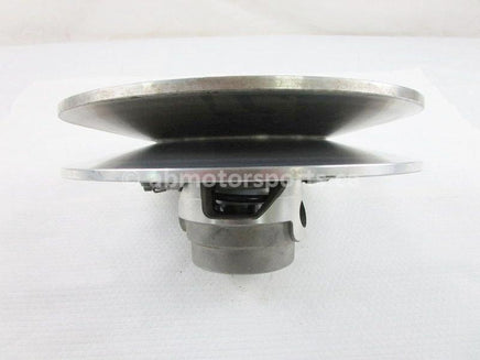 A used Driven Clutch from a 2013 HI COUNTRY TURBO SP LTD Arctic Cat OEM Part # 0726-353 for sale. Arctic Cat snowmobile used parts online in Canada!