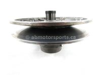 A used Driven Clutch from a 2013 HI COUNTRY TURBO SP LTD Arctic Cat OEM Part # 0726-353 for sale. Arctic Cat snowmobile used parts online in Canada!
