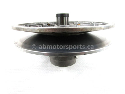 A used Driven Clutch from a 2013 HI COUNTRY TURBO SP LTD Arctic Cat OEM Part # 0726-353 for sale. Arctic Cat snowmobile used parts online in Canada!