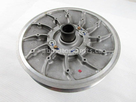 A used Driven Clutch from a 2013 HI COUNTRY TURBO SP LTD Arctic Cat OEM Part # 0726-353 for sale. Arctic Cat snowmobile used parts online in Canada!