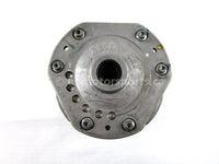 A used Primary Clutch from a 2013 HI COUNTRY TURBO SP LTD Arctic Cat OEM Part # 0746-444 for sale. Arctic Cat snowmobile used parts online in Canada!