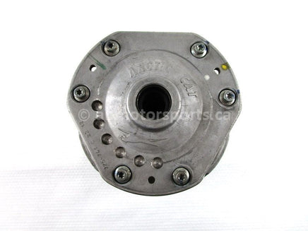A used Primary Clutch from a 2013 HI COUNTRY TURBO SP LTD Arctic Cat OEM Part # 0746-444 for sale. Arctic Cat snowmobile used parts online in Canada!