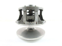 A used Primary Clutch from a 2013 HI COUNTRY TURBO SP LTD Arctic Cat OEM Part # 0746-444 for sale. Arctic Cat snowmobile used parts online in Canada!