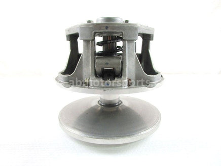 A used Primary Clutch from a 2013 HI COUNTRY TURBO SP LTD Arctic Cat OEM Part # 0746-444 for sale. Arctic Cat snowmobile used parts online in Canada!
