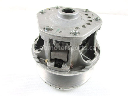 A used Primary Clutch from a 2013 HI COUNTRY TURBO SP LTD Arctic Cat OEM Part # 0746-444 for sale. Arctic Cat snowmobile used parts online in Canada!