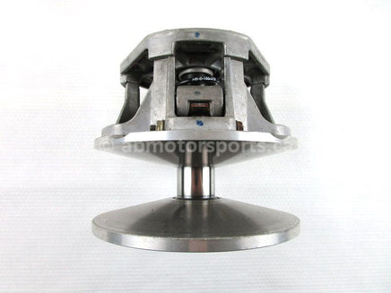 A used Primary Clutch from a 2013 HI COUNTRY TURBO SP LTD Arctic Cat OEM Part # 0746-444 for sale. Arctic Cat snowmobile used parts online in Canada!