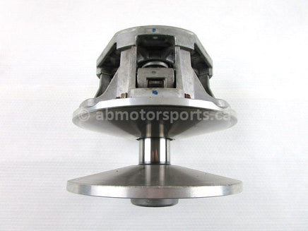 A used Primary Clutch from a 2013 HI COUNTRY TURBO SP LTD Arctic Cat OEM Part # 0746-444 for sale. Arctic Cat snowmobile used parts online in Canada!