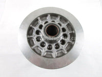 A used Primary Clutch from a 2013 HI COUNTRY TURBO SP LTD Arctic Cat OEM Part # 0746-444 for sale. Arctic Cat snowmobile used parts online in Canada!
