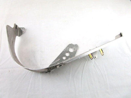 A used Belt Guard from a 2013 HI COUNTRY TURBO SP LTD Arctic Cat OEM Part # 1702-217 for sale. Arctic Cat snowmobile used parts online in Canada!