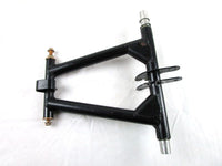 A used Idler Arm Rear from a 2013 HI COUNTRY TURBO SP LTD Arctic Cat OEM Part # 2704-073 for sale. Arctic Cat snowmobile used parts online in Canada!