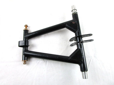 A used Idler Arm Rear from a 2013 HI COUNTRY TURBO SP LTD Arctic Cat OEM Part # 2704-073 for sale. Arctic Cat snowmobile used parts online in Canada!