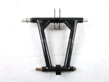 A used Idler Arm Rear from a 2013 HI COUNTRY TURBO SP LTD Arctic Cat OEM Part # 2704-073 for sale. Arctic Cat snowmobile used parts online in Canada!