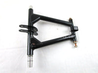 A used Idler Arm Rear from a 2013 HI COUNTRY TURBO SP LTD Arctic Cat OEM Part # 2704-073 for sale. Arctic Cat snowmobile used parts online in Canada!