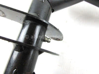 A used Idler Arm Rear from a 2013 HI COUNTRY TURBO SP LTD Arctic Cat OEM Part # 2704-073 for sale. Arctic Cat snowmobile used parts online in Canada!