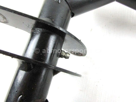 A used Idler Arm Rear from a 2013 HI COUNTRY TURBO SP LTD Arctic Cat OEM Part # 2704-073 for sale. Arctic Cat snowmobile used parts online in Canada!