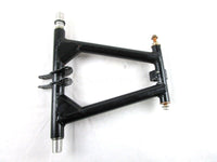 A used Idler Arm Rear from a 2013 HI COUNTRY TURBO SP LTD Arctic Cat OEM Part # 2704-073 for sale. Arctic Cat snowmobile used parts online in Canada!