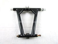 A used Idler Arm Rear from a 2013 HI COUNTRY TURBO SP LTD Arctic Cat OEM Part # 2704-073 for sale. Arctic Cat snowmobile used parts online in Canada!