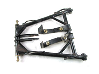 A used Front Arm from a 2013 HI COUNTRY TURBO SP LTD Arctic Cat OEM Part # 2704-068 for sale. Arctic Cat snowmobile used parts online in Canada!