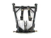 A used Front Arm from a 2013 HI COUNTRY TURBO SP LTD Arctic Cat OEM Part # 2704-068 for sale. Arctic Cat snowmobile used parts online in Canada!