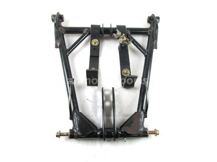 A used Front Arm from a 2013 HI COUNTRY TURBO SP LTD Arctic Cat OEM Part # 2704-068 for sale. Arctic Cat snowmobile used parts online in Canada!