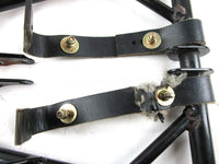 A used Front Arm from a 2013 HI COUNTRY TURBO SP LTD Arctic Cat OEM Part # 2704-068 for sale. Arctic Cat snowmobile used parts online in Canada!