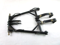 A used Front Arm from a 2013 HI COUNTRY TURBO SP LTD Arctic Cat OEM Part # 2704-068 for sale. Arctic Cat snowmobile used parts online in Canada!