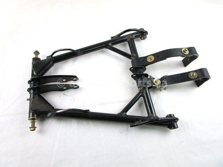 A used Front Arm from a 2013 HI COUNTRY TURBO SP LTD Arctic Cat OEM Part # 2704-068 for sale. Arctic Cat snowmobile used parts online in Canada!