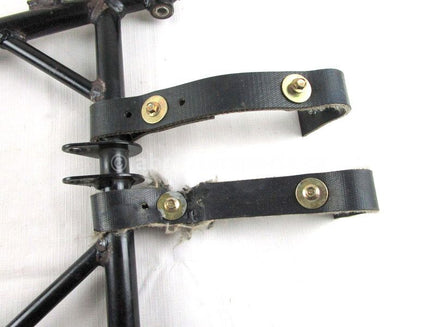 A used Front Arm from a 2013 HI COUNTRY TURBO SP LTD Arctic Cat OEM Part # 2704-068 for sale. Arctic Cat snowmobile used parts online in Canada!