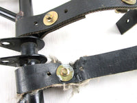 A used Front Arm from a 2013 HI COUNTRY TURBO SP LTD Arctic Cat OEM Part # 2704-068 for sale. Arctic Cat snowmobile used parts online in Canada!