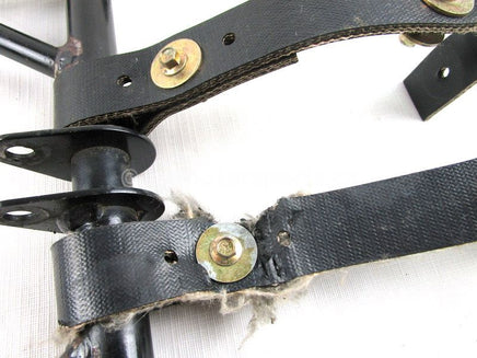 A used Front Arm from a 2013 HI COUNTRY TURBO SP LTD Arctic Cat OEM Part # 2704-068 for sale. Arctic Cat snowmobile used parts online in Canada!