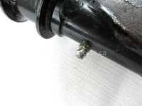 A used Front Arm from a 2013 HI COUNTRY TURBO SP LTD Arctic Cat OEM Part # 2704-068 for sale. Arctic Cat snowmobile used parts online in Canada!