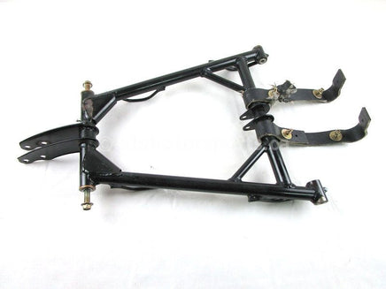 A used Front Arm from a 2013 HI COUNTRY TURBO SP LTD Arctic Cat OEM Part # 2704-068 for sale. Arctic Cat snowmobile used parts online in Canada!