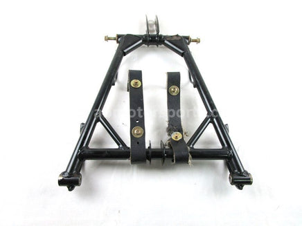 A used Front Arm from a 2013 HI COUNTRY TURBO SP LTD Arctic Cat OEM Part # 2704-068 for sale. Arctic Cat snowmobile used parts online in Canada!