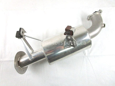 A used Can from a 2013 HI COUNTRY TURBO SP LTD Arctic Cat OEM Part # for sale. Arctic Cat snowmobile used parts online catalog in Canada!