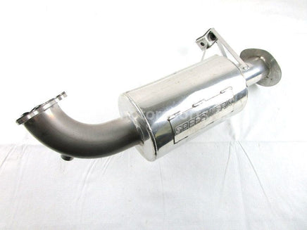 A used Can from a 2013 HI COUNTRY TURBO SP LTD Arctic Cat OEM Part # for sale. Arctic Cat snowmobile used parts online catalog in Canada!