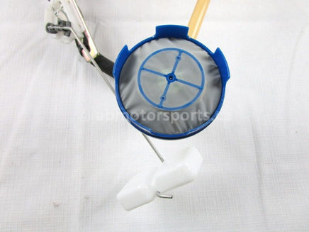 A used Fuel Pump from a 2013 HI COUNTRY TURBO SP LTD Arctic Cat OEM Part # 2670-275 for sale. Arctic Cat snowmobile used parts online in Canada!