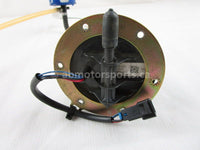 A used Fuel Pump from a 2013 HI COUNTRY TURBO SP LTD Arctic Cat OEM Part # 2670-275 for sale. Arctic Cat snowmobile used parts online in Canada!
