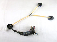 A used Fuel Pump from a 2013 HI COUNTRY TURBO SP LTD Arctic Cat OEM Part # 2670-275 for sale. Arctic Cat snowmobile used parts online in Canada!