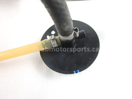 A used Fuel Pump from a 2013 HI COUNTRY TURBO SP LTD Arctic Cat OEM Part # 2670-275 for sale. Arctic Cat snowmobile used parts online in Canada!
