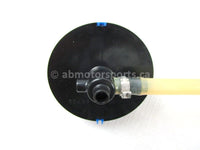 A used Fuel Pump from a 2013 HI COUNTRY TURBO SP LTD Arctic Cat OEM Part # 2670-275 for sale. Arctic Cat snowmobile used parts online in Canada!