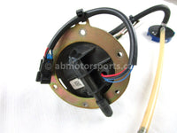 A used Fuel Pump from a 2013 HI COUNTRY TURBO SP LTD Arctic Cat OEM Part # 2670-275 for sale. Arctic Cat snowmobile used parts online in Canada!