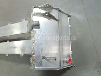 A used Heat Exchanger from a 2013 HI COUNTRY TURBO SP LTD Arctic Cat OEM Part # 0713-079 for sale. Arctic Cat snowmobile parts? Our online catalog has parts!