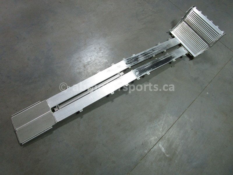 Heat Exchanger - Arctic Cat XF 1100 TURBO| Alberta Motorsports Sales u0026  Salvage Ltd