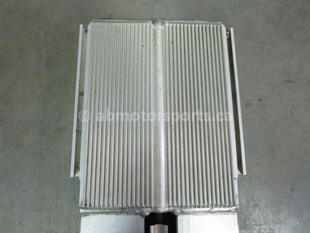 A used Heat Exchanger from a 2013 HI COUNTRY TURBO SP LTD Arctic Cat OEM Part # 0713-079 for sale. Arctic Cat snowmobile parts? Our online catalog has parts!