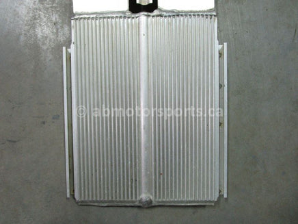 A used Heat Exchanger from a 2013 HI COUNTRY TURBO SP LTD Arctic Cat OEM Part # 0713-079 for sale. Arctic Cat snowmobile parts? Our online catalog has parts!