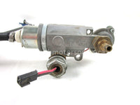 A used Fuel Pump from a 2009 M8 SNO PRO Arctic Cat OEM Part # 1670-851 for sale. Arctic Cat snowmobile parts? Our online catalog has parts to fit your unit!