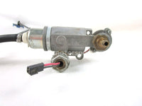 A used Fuel Pump from a 2009 M8 SNO PRO Arctic Cat OEM Part # 1670-851 for sale. Arctic Cat snowmobile parts? Our online catalog has parts to fit your unit!