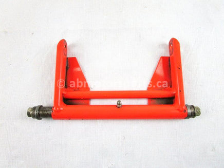 A used Pivot Arm Rear from a 2009 M8 SNO PRO Arctci Cat OEM Part # 1704-605 for sale. Arctic Cat snowmobile parts? Our online catalog has parts to fit your unit!