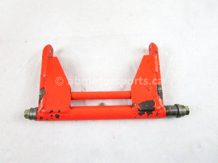 A used Pivot Arm Rear from a 2009 M8 SNO PRO Arctci Cat OEM Part # 1704-605 for sale. Arctic Cat snowmobile parts? Our online catalog has parts to fit your unit!